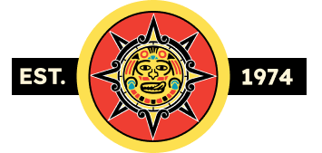 Azteca, established 1974