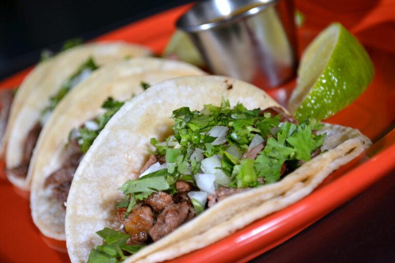 Tacos Autenticos